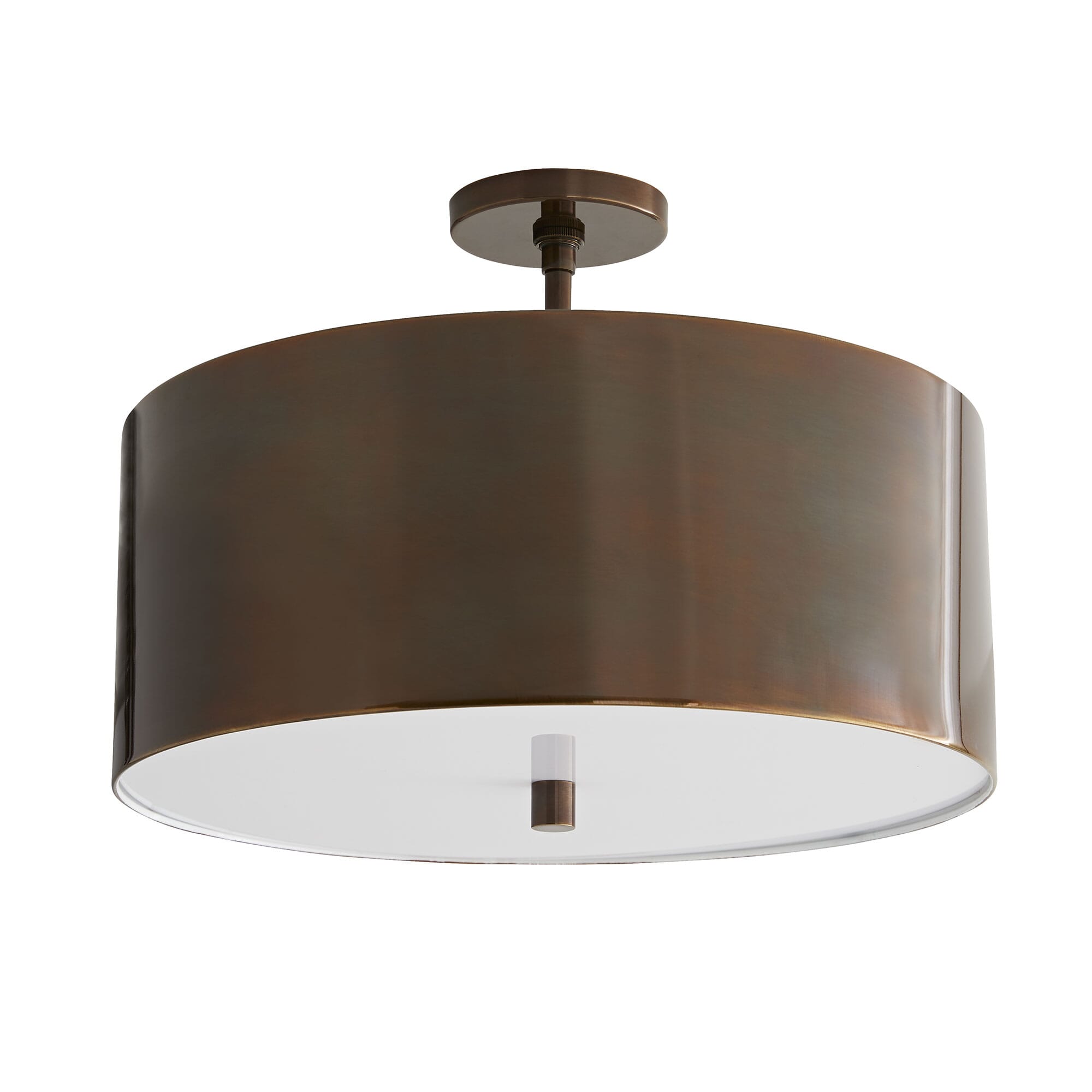 Tarbell Drum Ceilin… - image