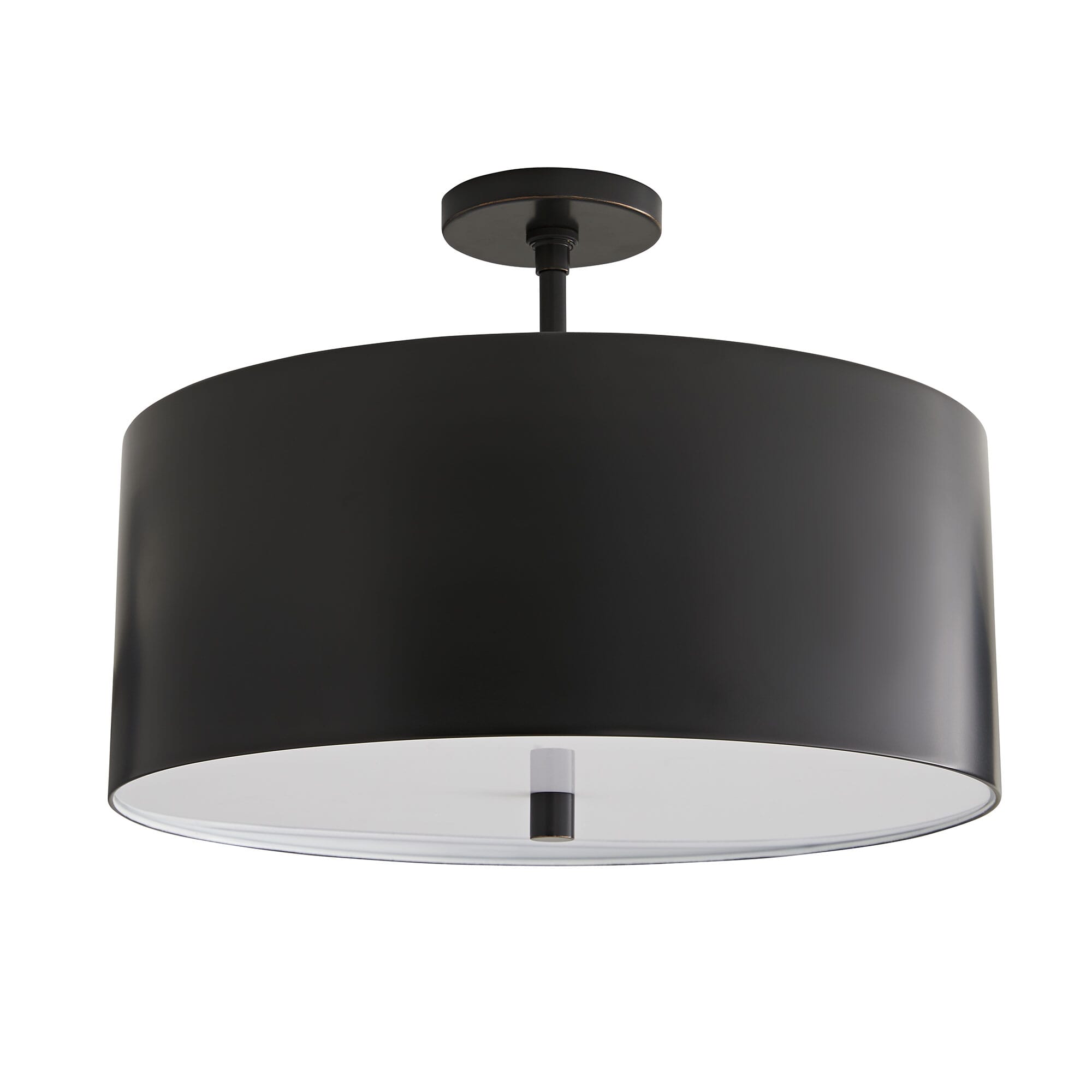 Tarbell Drum Ceilin… - image