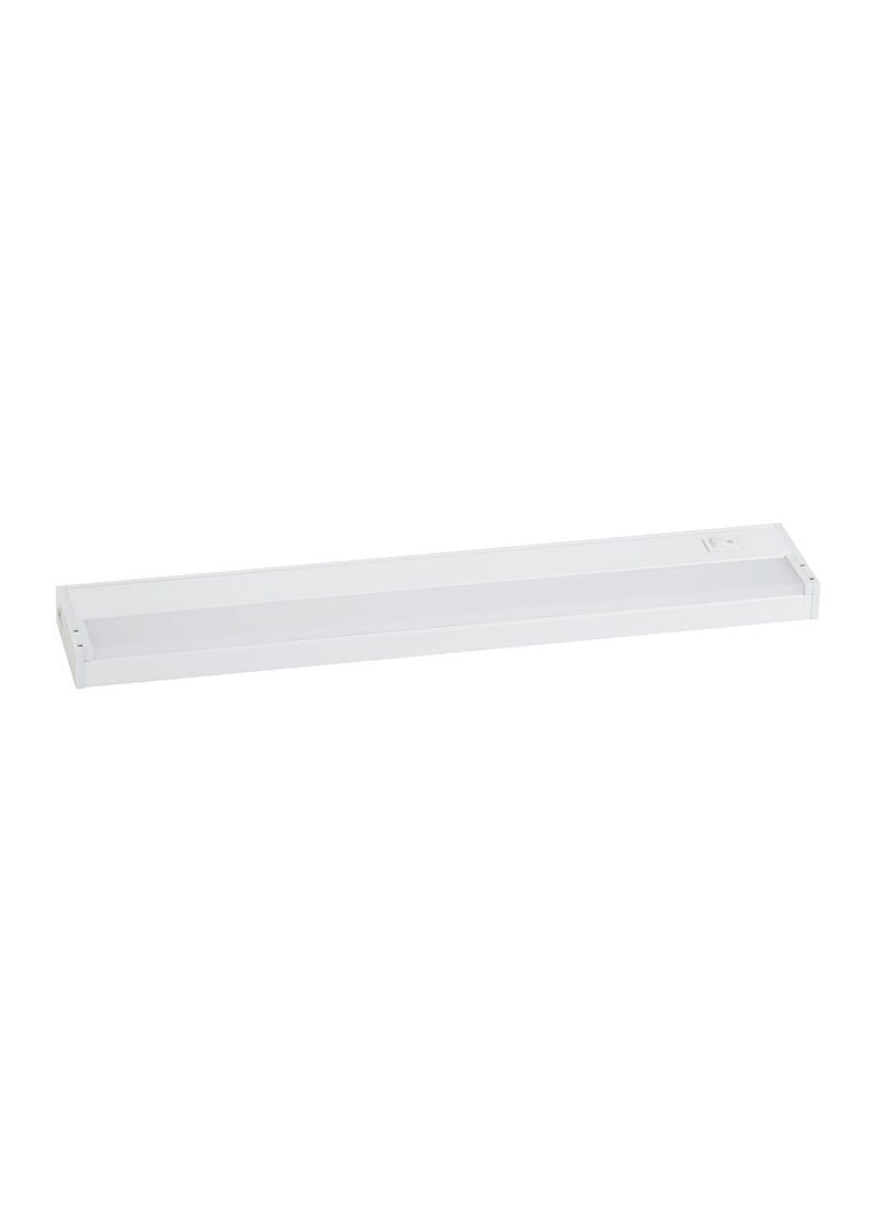 Vivid LED Undercabinet Under Cabinet Light in White