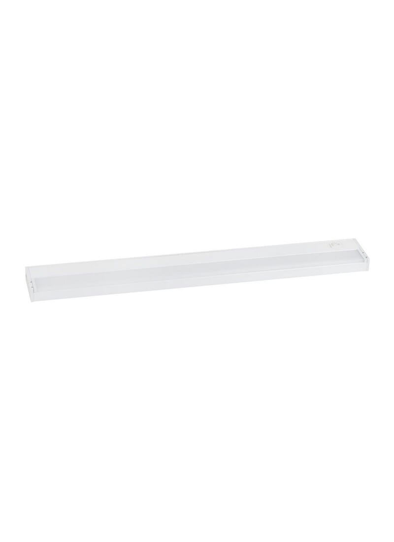 Vivid LED Undercabinet Under Cabinet Light in White