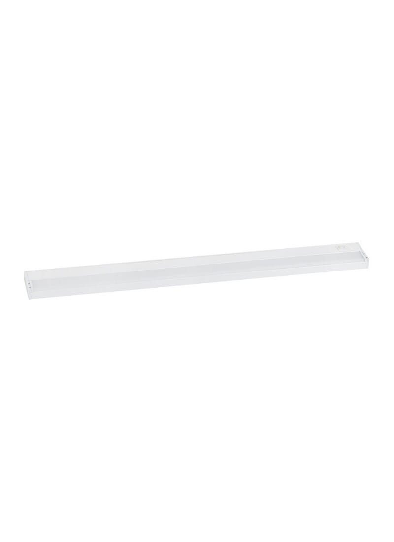 Vivid LED Undercabinet Under Cabinet Light in White