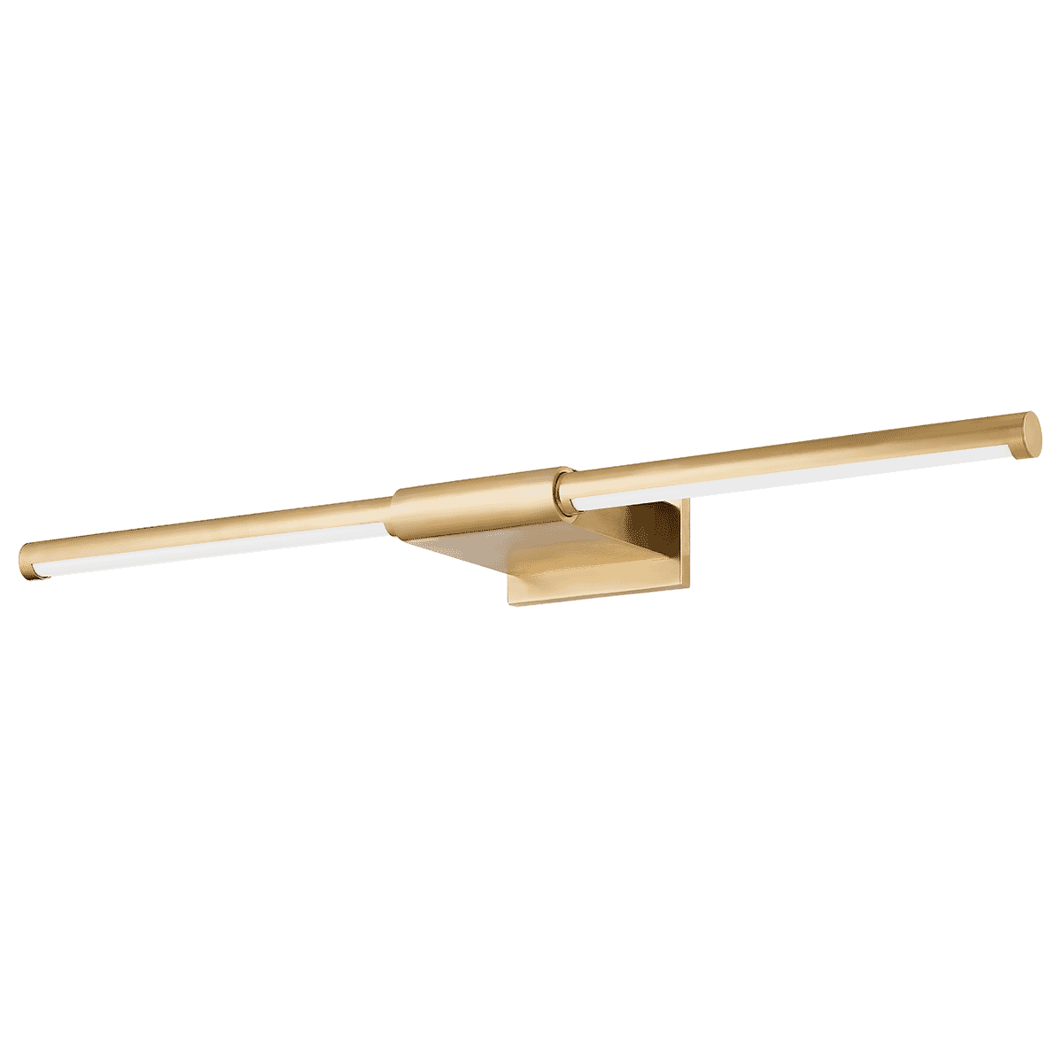 Jerome 1-Light Pict… - image