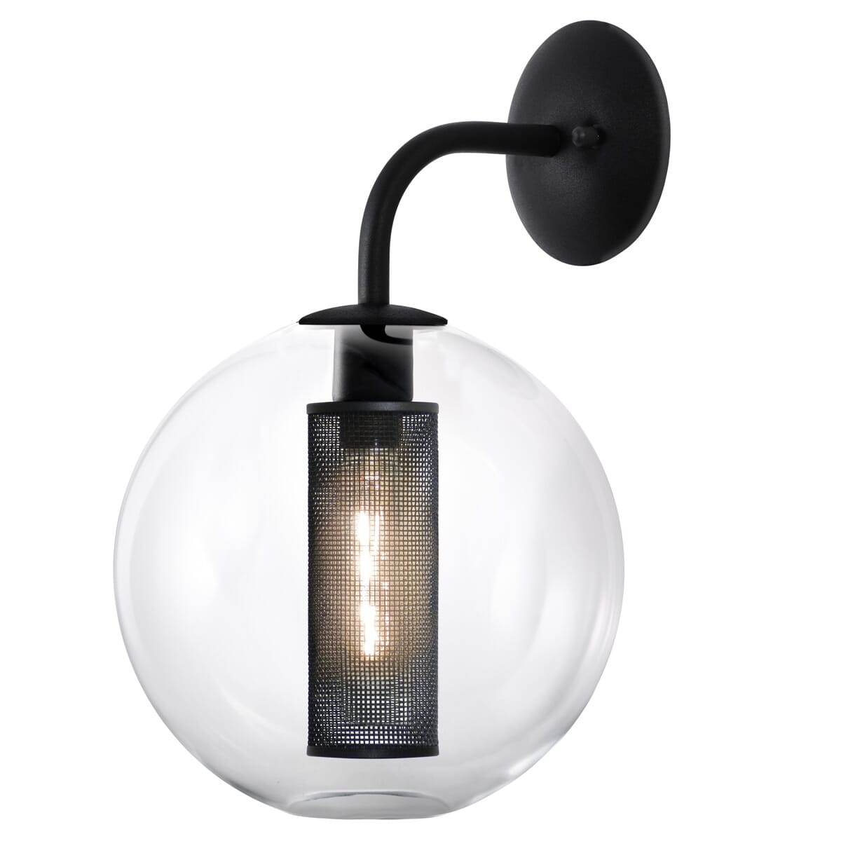 Tribeca 12" Sconce … - image