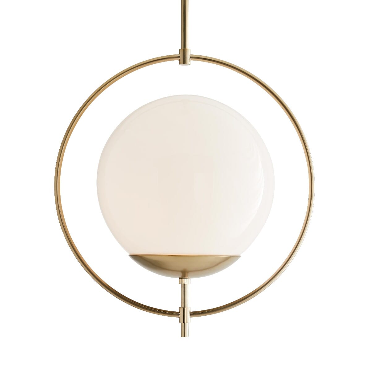 Arteriors Volta Pendant Light - Thumbnail 2