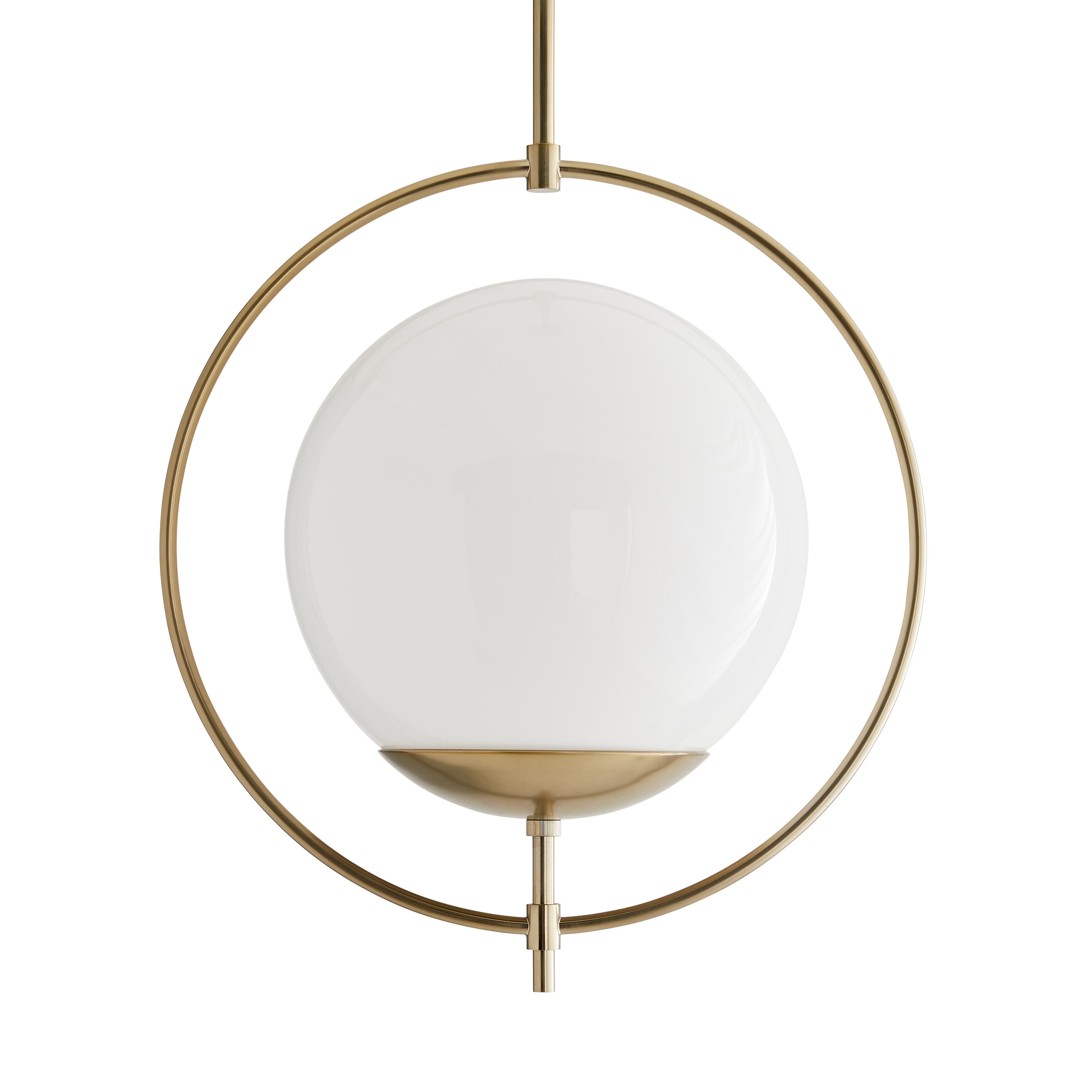 Arteriors deals pendant light