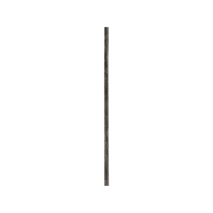 Kichler Lighting 12" Stem in Weathered Zinc Kichler Lighting 12" Stem in Weathered Zinc