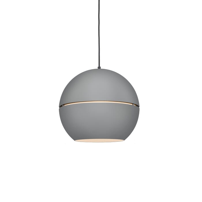 Kuzco Lucas Pendant Light in Gray Kuzco Lucas Pendant Light in Gray
