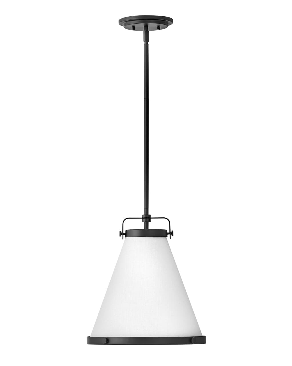 Lexi 1-Light Pendan… - image