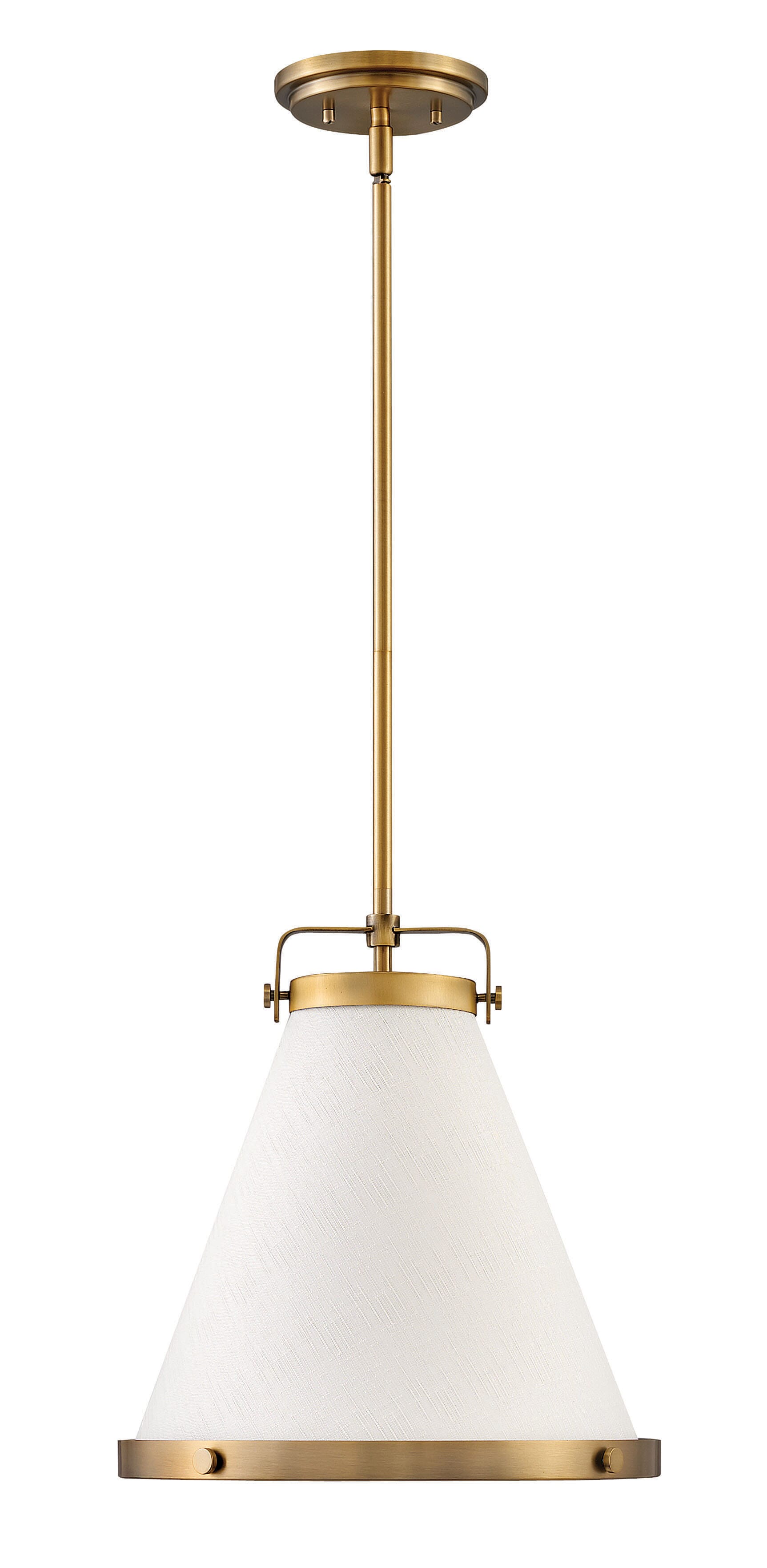 Lexi 1-Light Pendan… - image