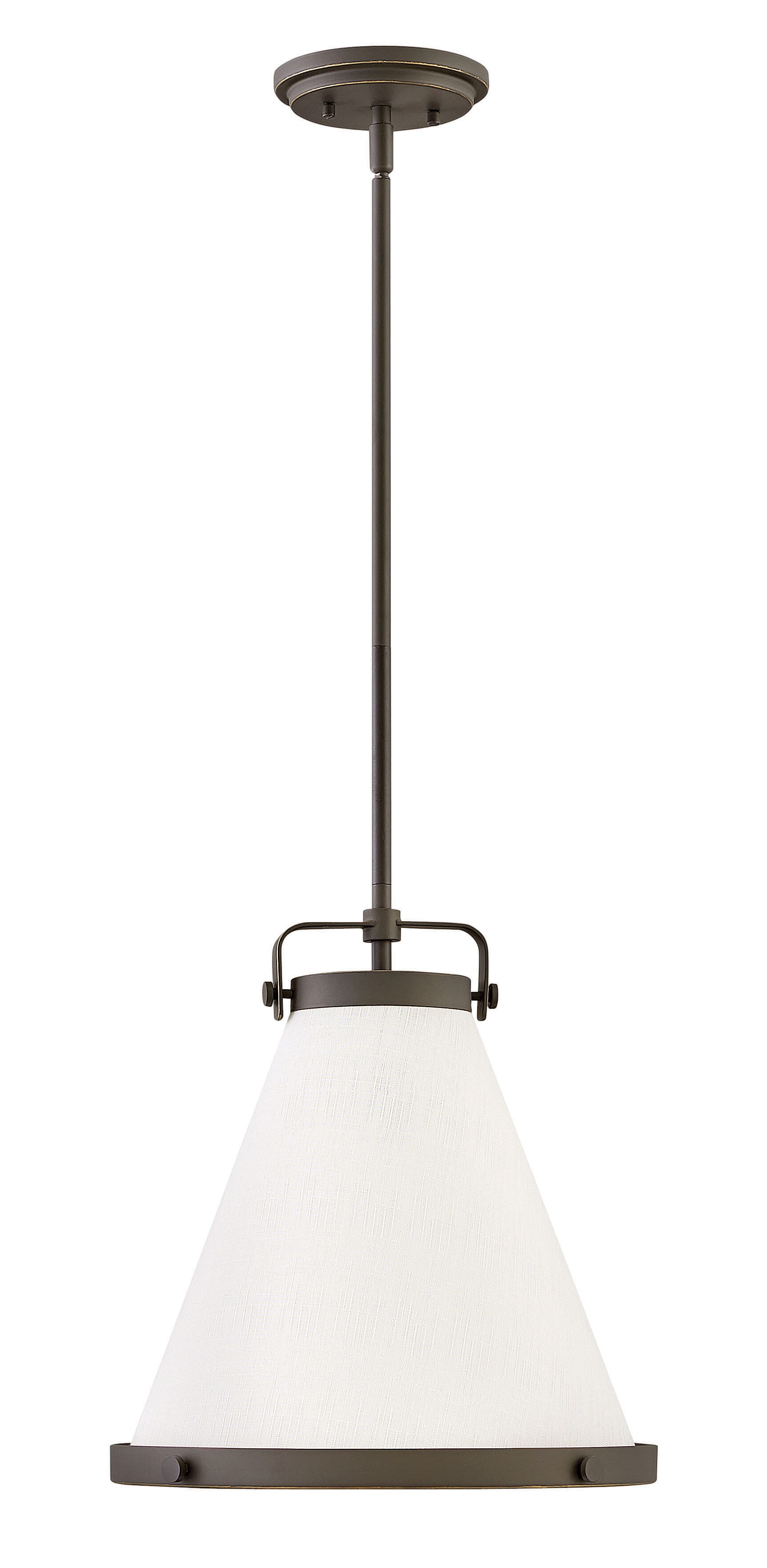 Lexi 1-Light Pendan… - image