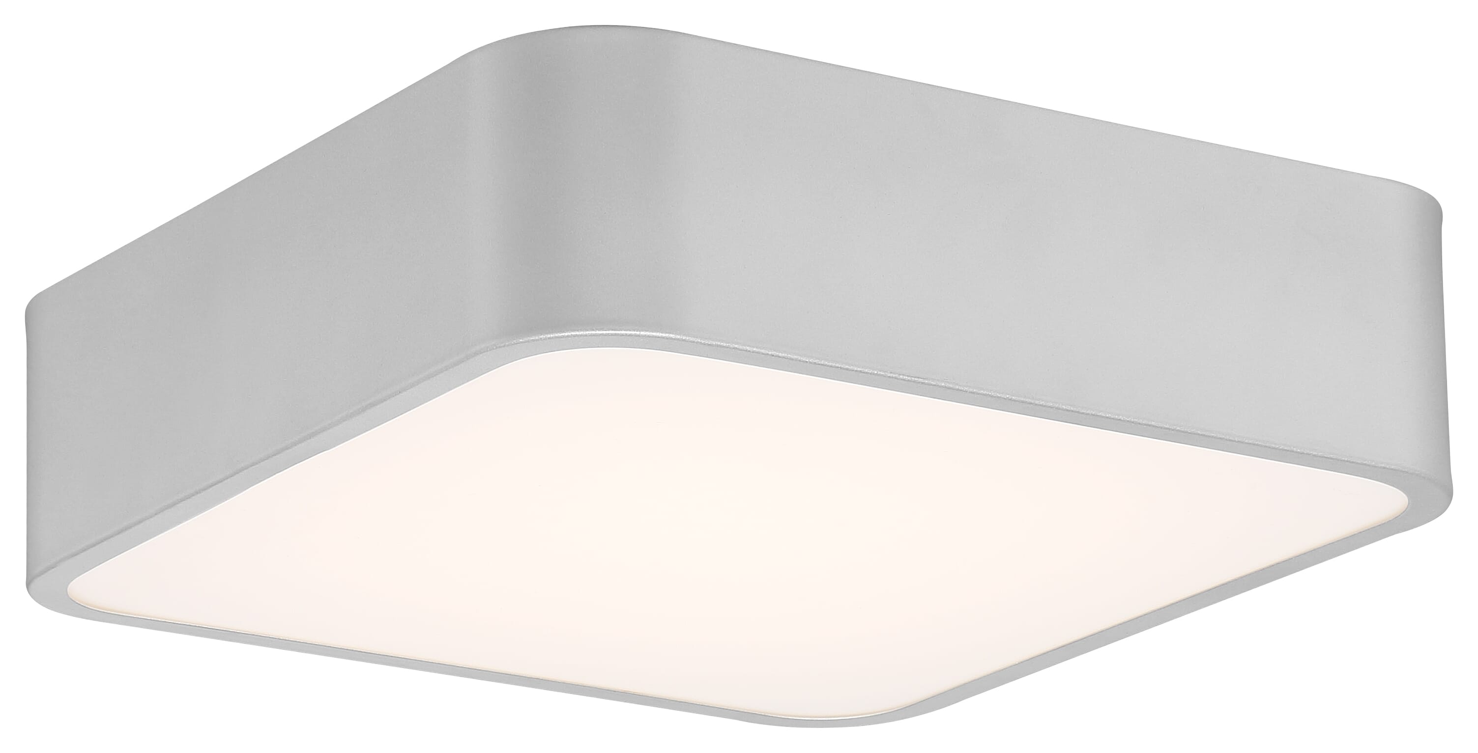 Access Granada Ceiling Light in Satin - 49980LEDD-SAT/ACR