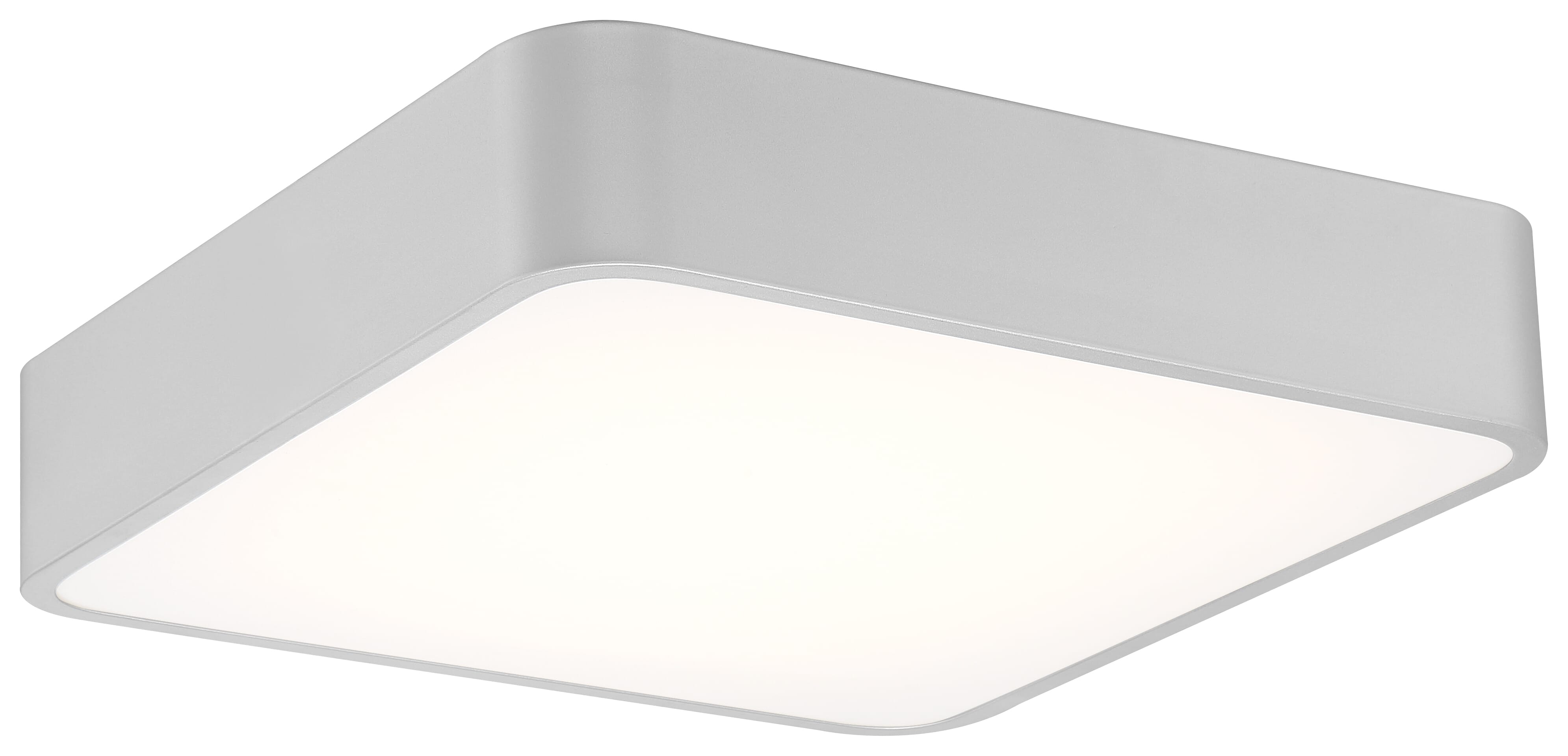 Access Granada Ceiling Light in Satin - 49981LEDD-SAT/ACR