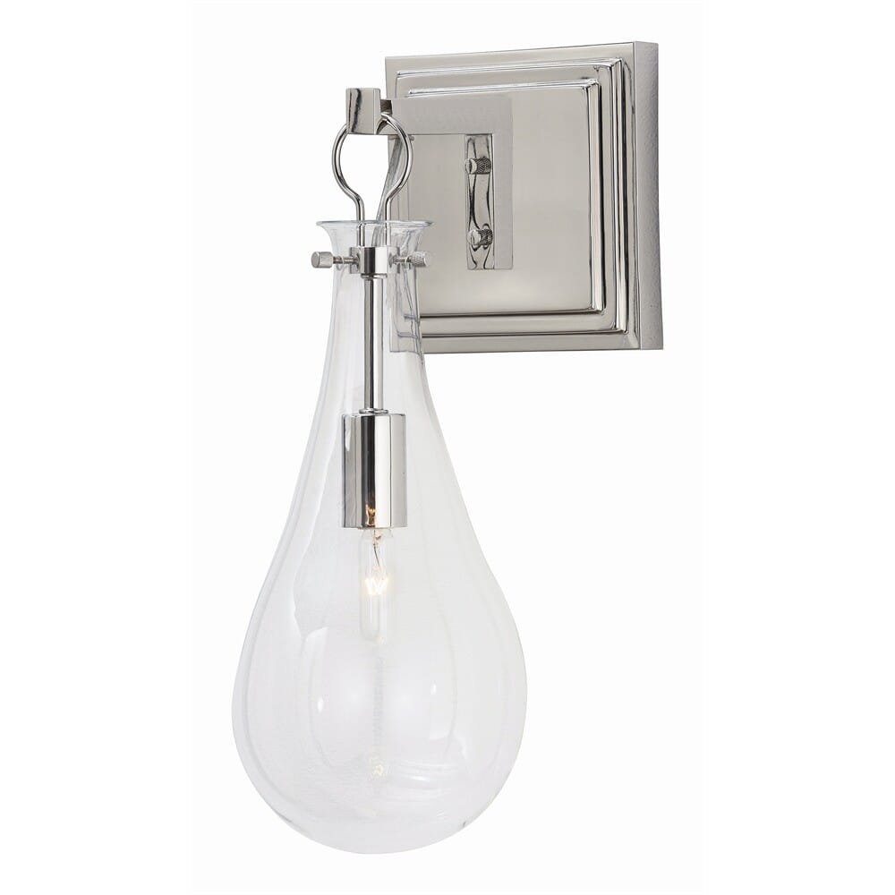 Sabine 15" Sconce I… - image