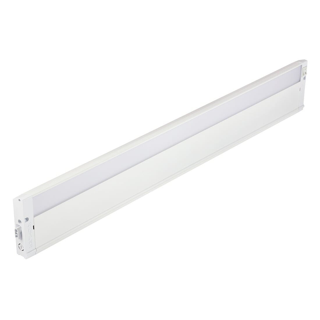 Kichler 4u series on sale led under cabinet