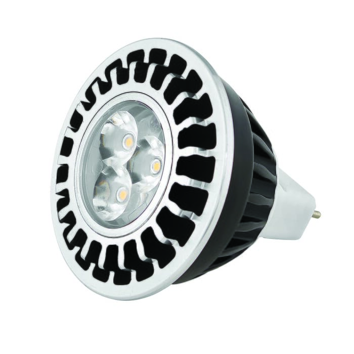 Hinkley Outdoor LED MR16 Lamp Hinkley Outdoor LED MR16 Lamp