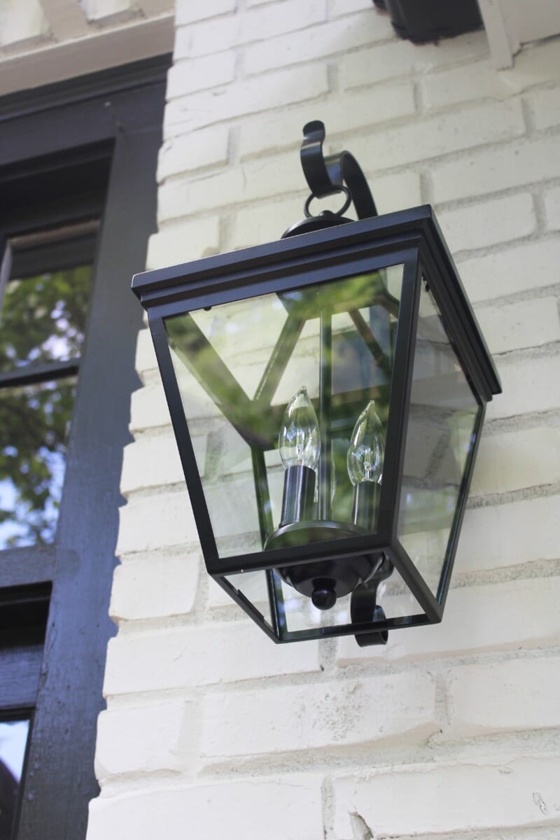 Lantern light online outlet