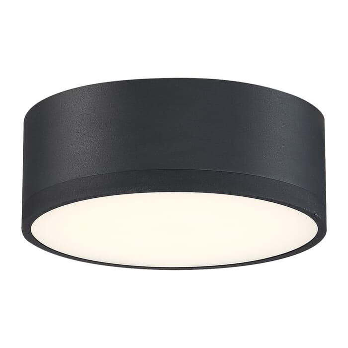 Access Beat Ceiling Light in Black Access Beat Ceiling Light in Black