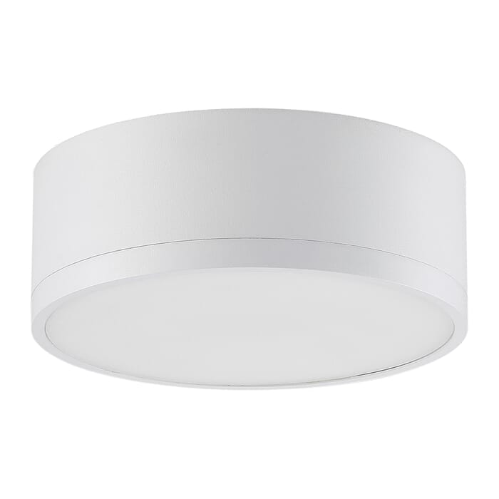 Access Beat Ceiling Light in White Access Beat Ceiling Light in White