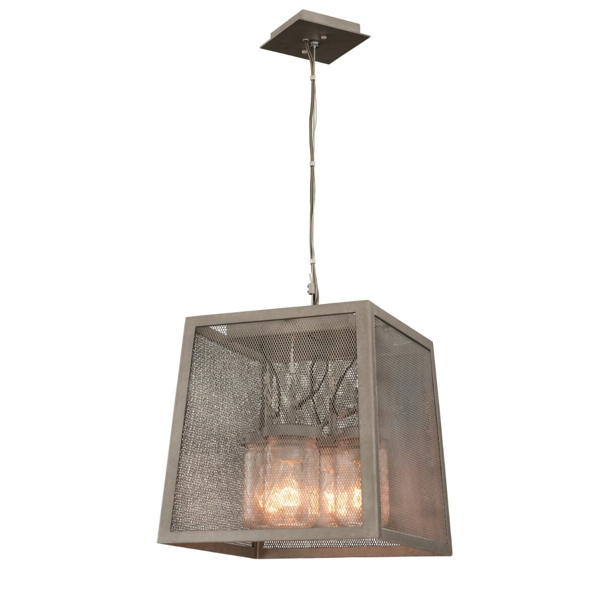Highland 4-Light 14… - image