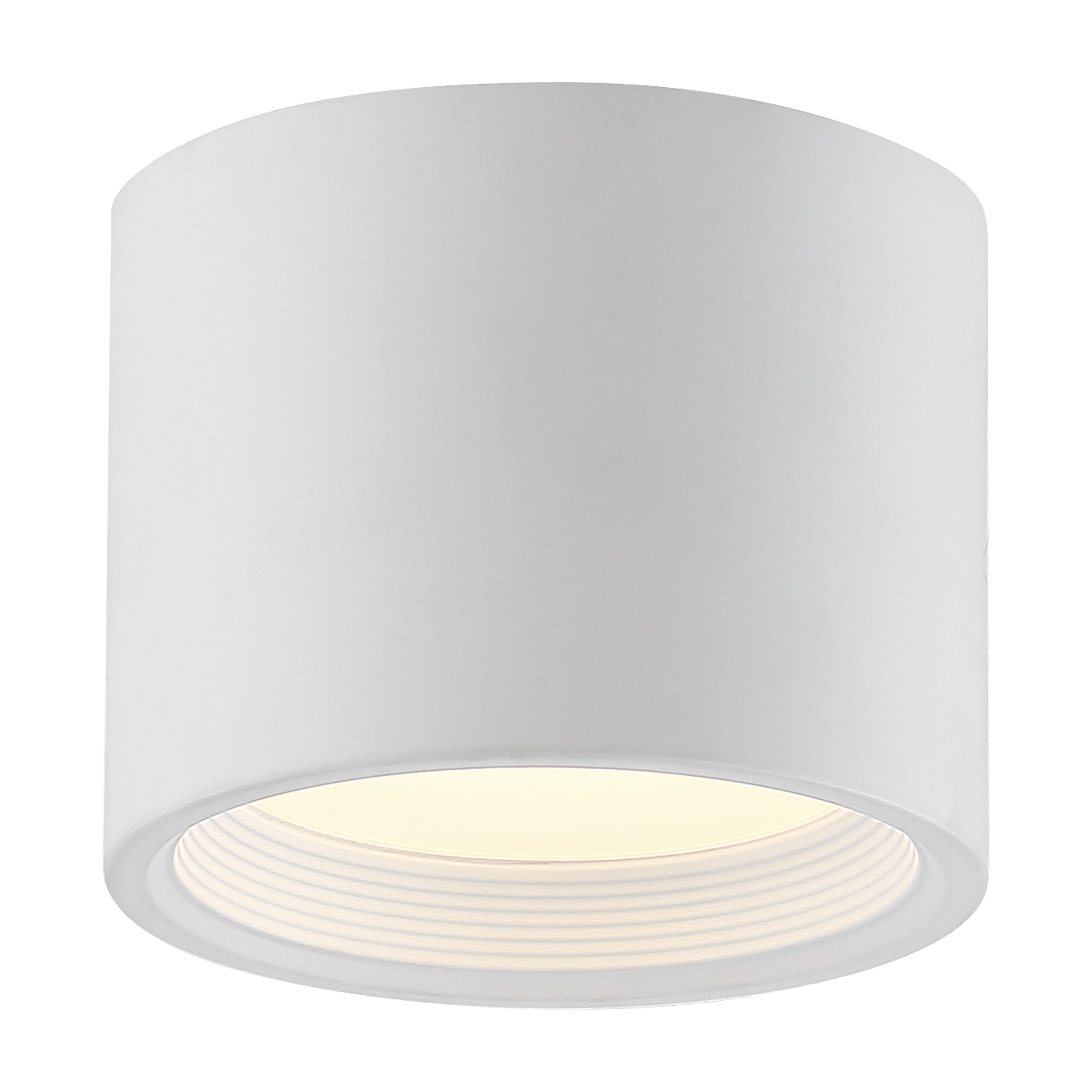 Access Reel Ceiling Light in White