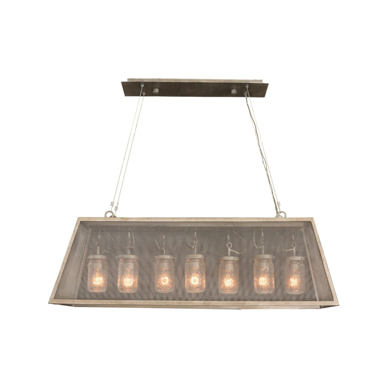 Highland 7-Light 44… - image