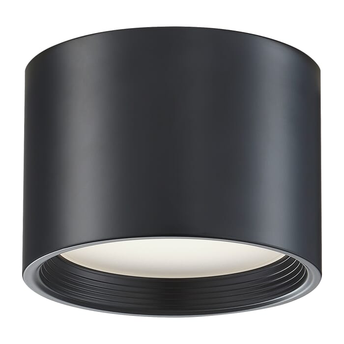 Access Reel Ceiling Light in Black Access Reel Ceiling Light in Black