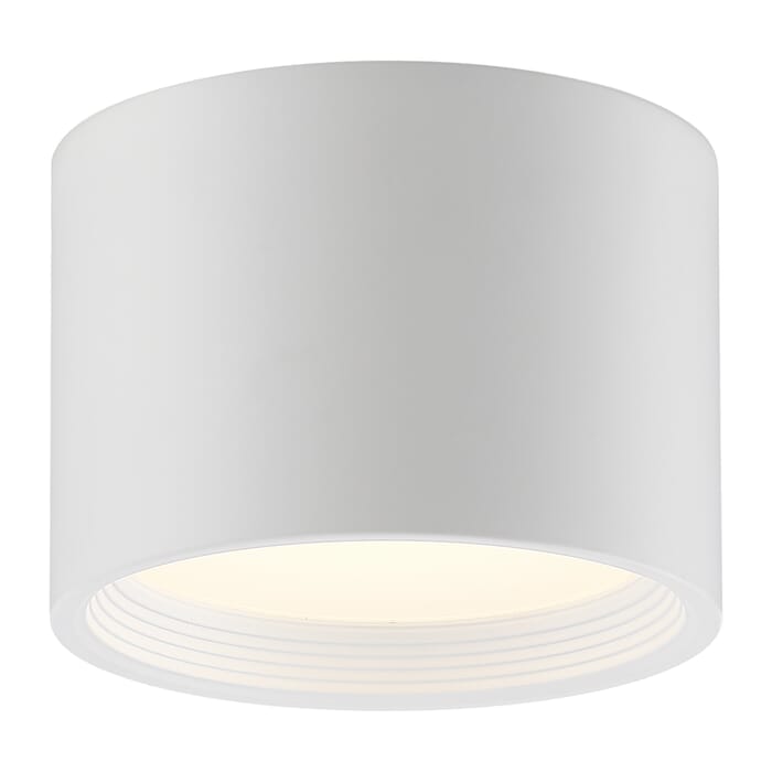 Access Reel Ceiling Light in White Access Reel Ceiling Light in White