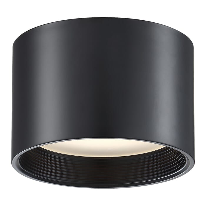 Access Reel Ceiling Light in Black Access Reel Ceiling Light in Black