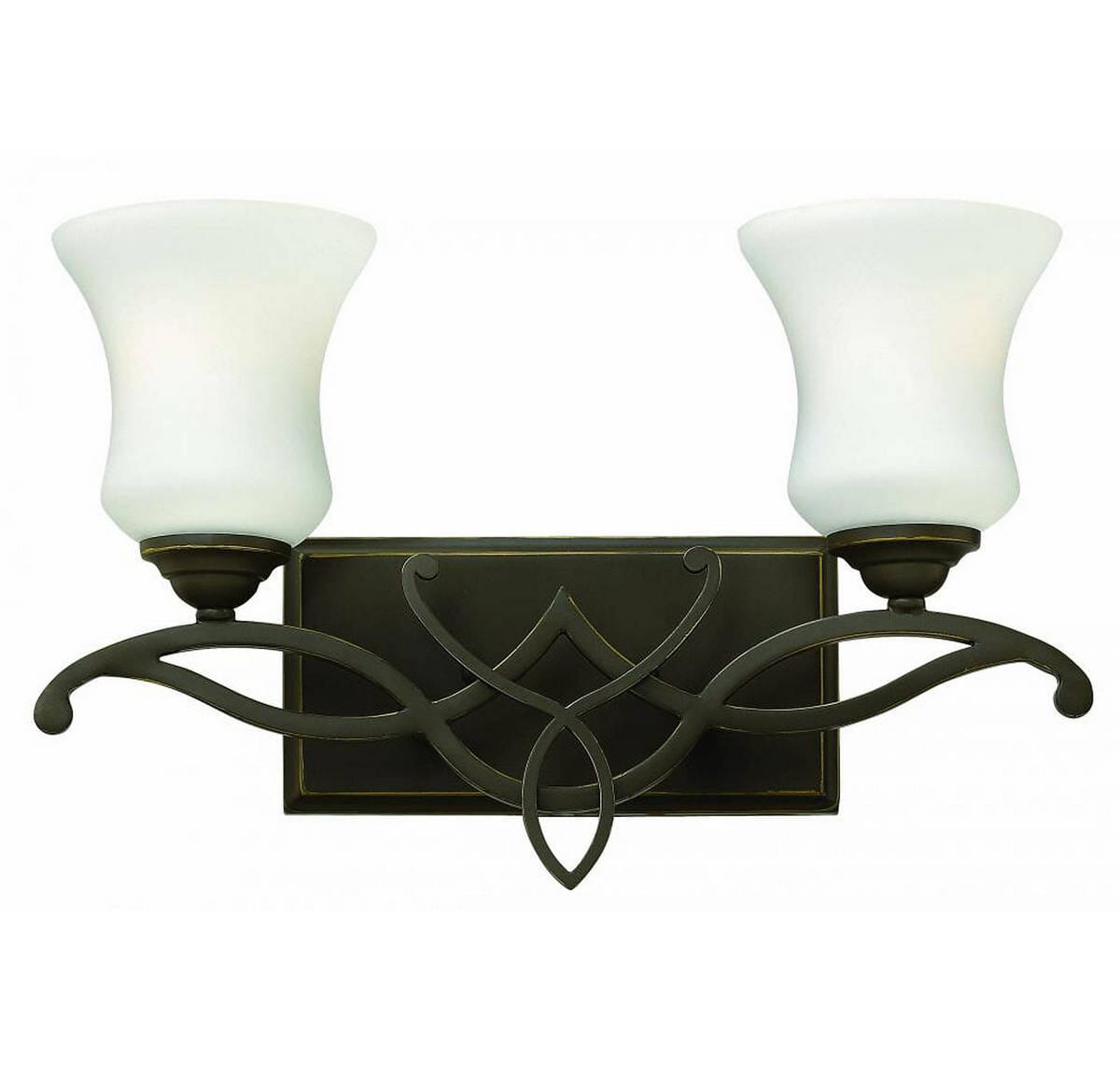 Brooke 2-Light Bath… - image