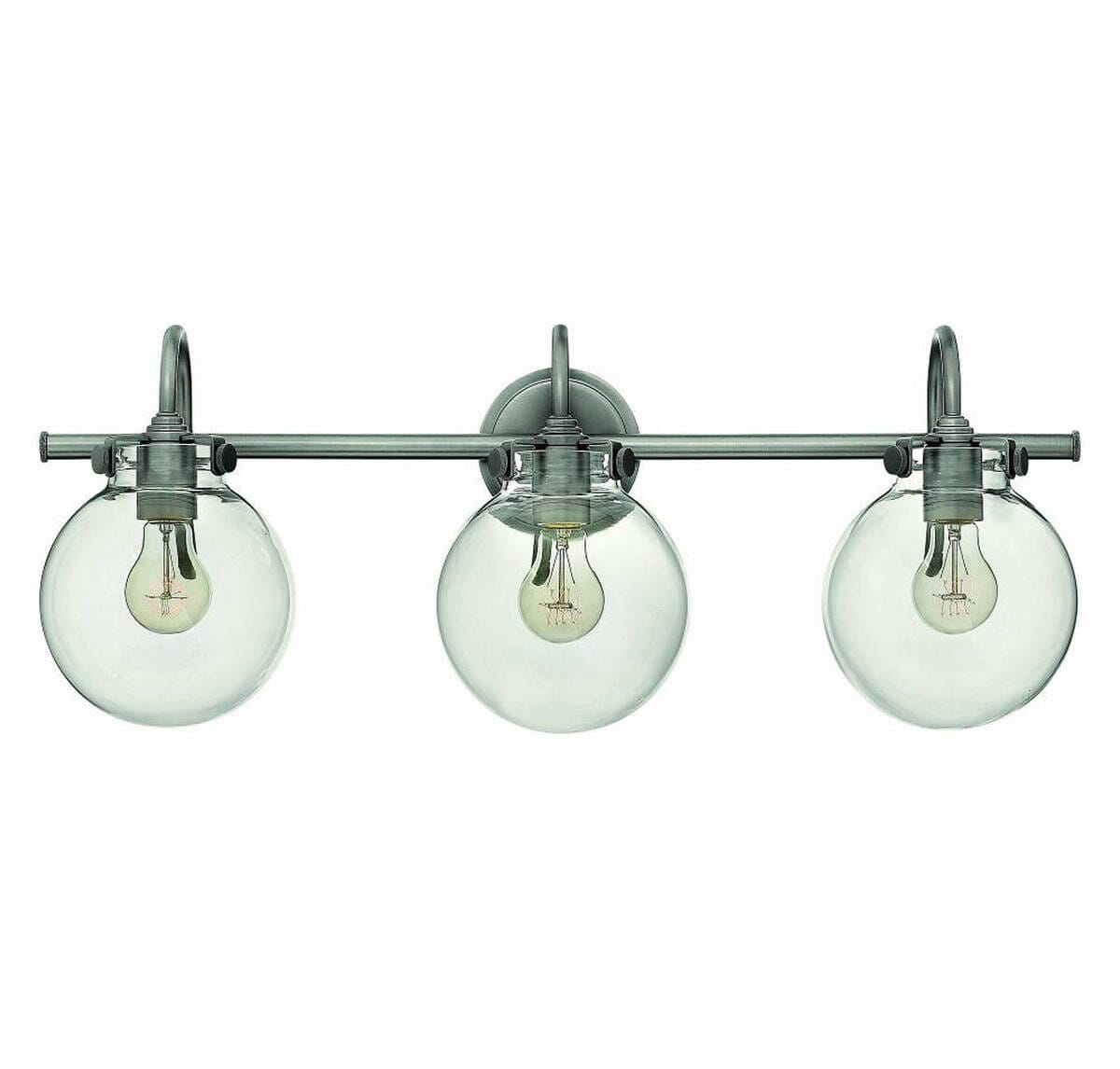 Congress 3-Light Ba… - image
