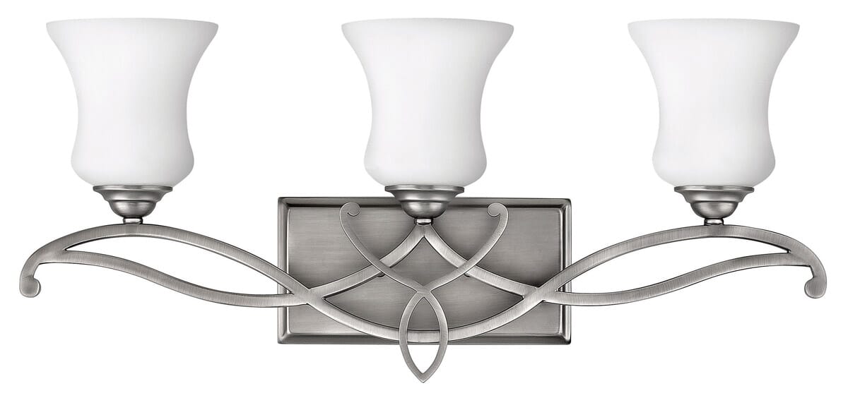 Brooke 3-Light Bath… - image
