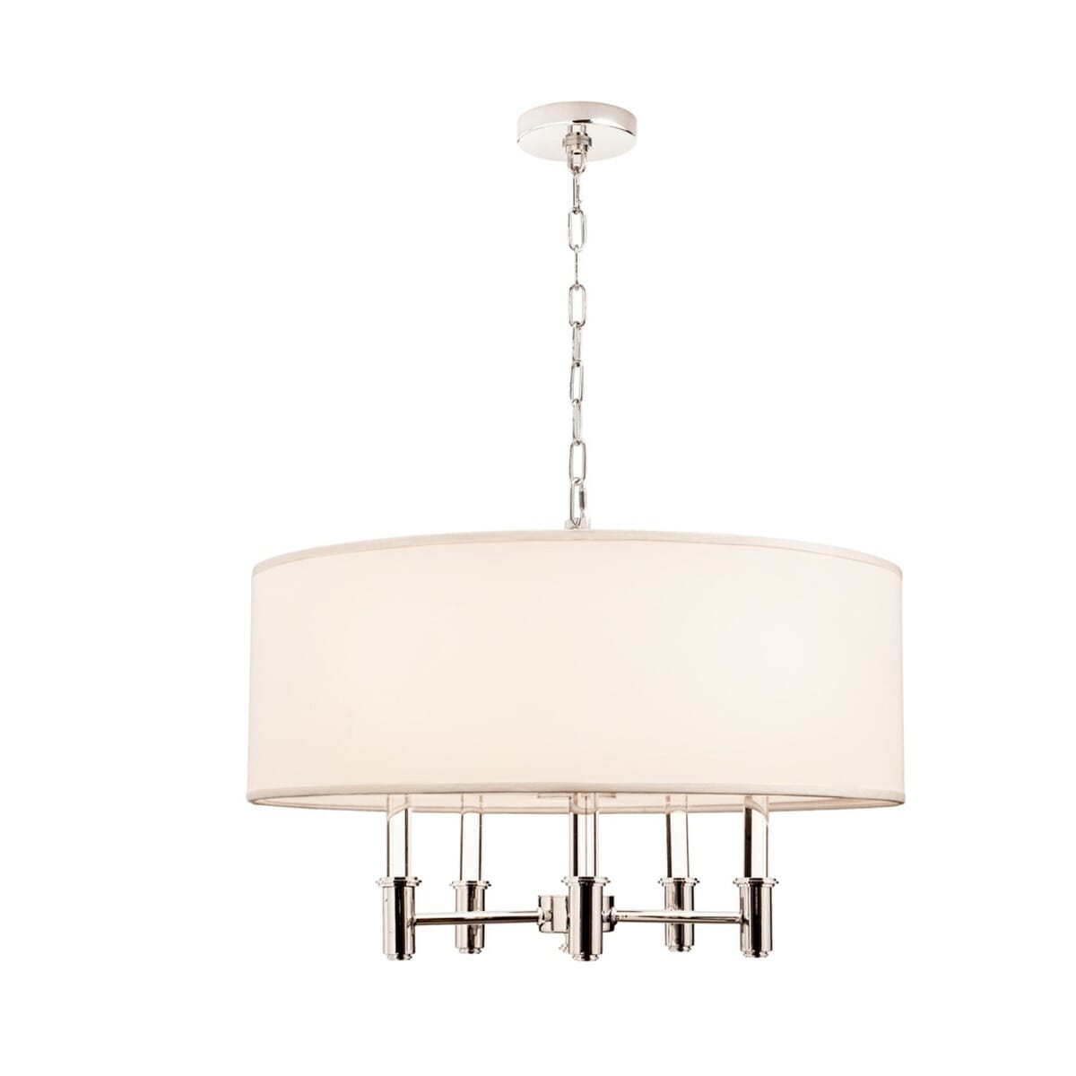 Dupont 5-Light Pend… - image