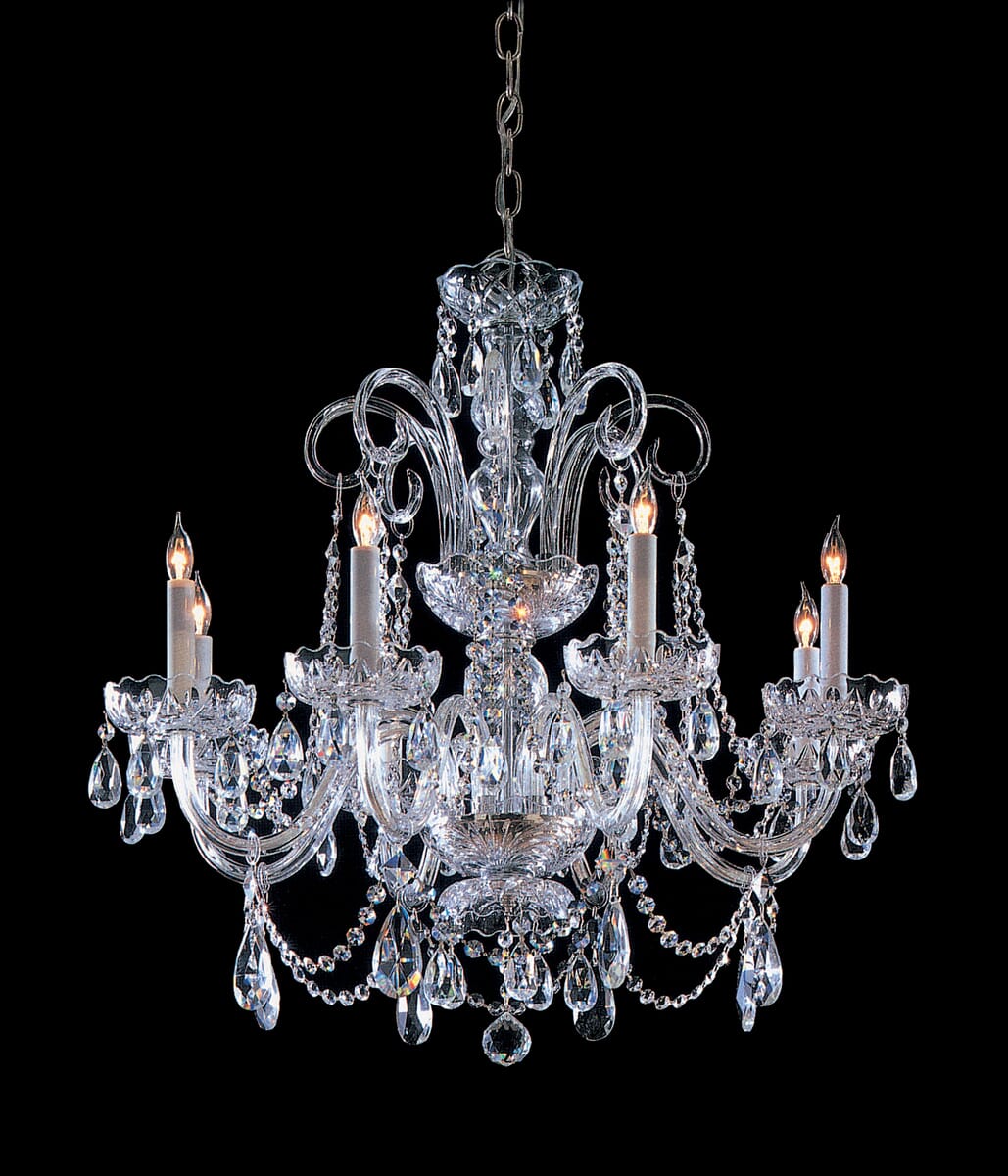 Traditional Crystal… - image