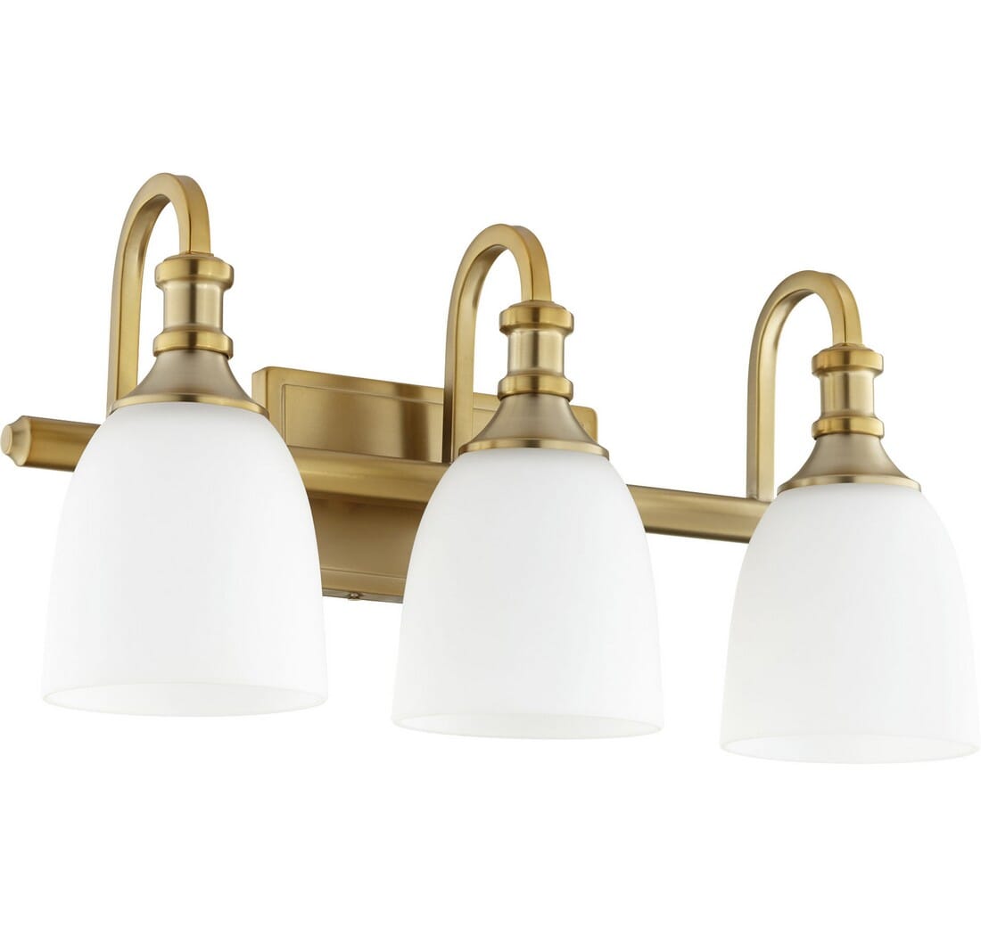 Quorum Richmond 3-L… - image