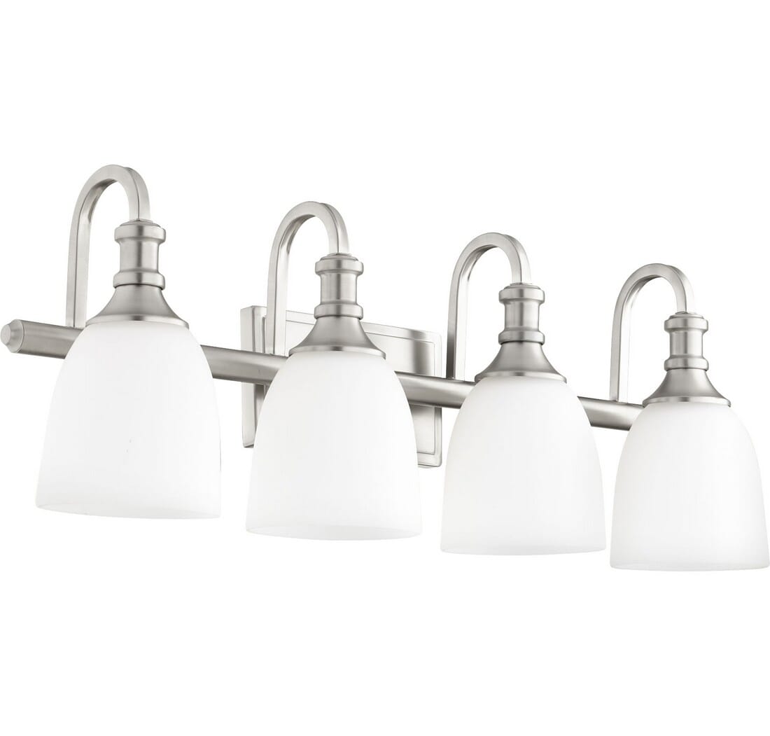 Quorum Richmond 4-L… - image