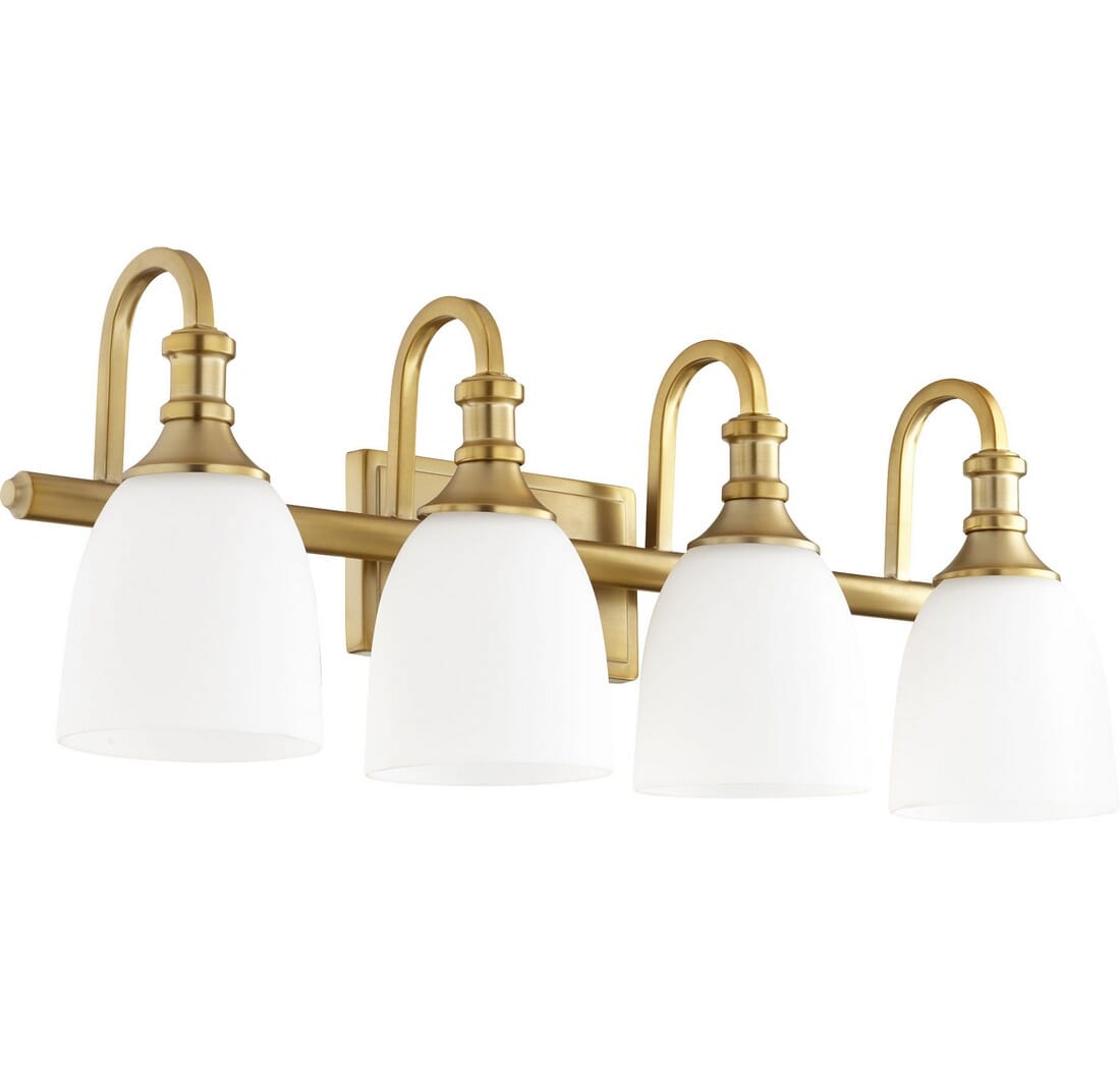 Quorum Richmond 4-L… - image