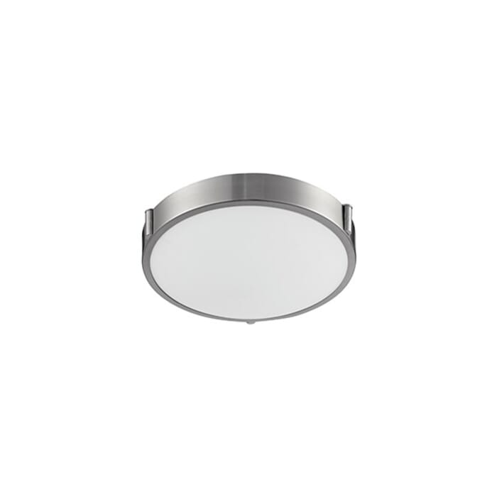 Kuzco Floyd Ceiling Light in Nickel Kuzco Floyd Ceiling Light in Nickel