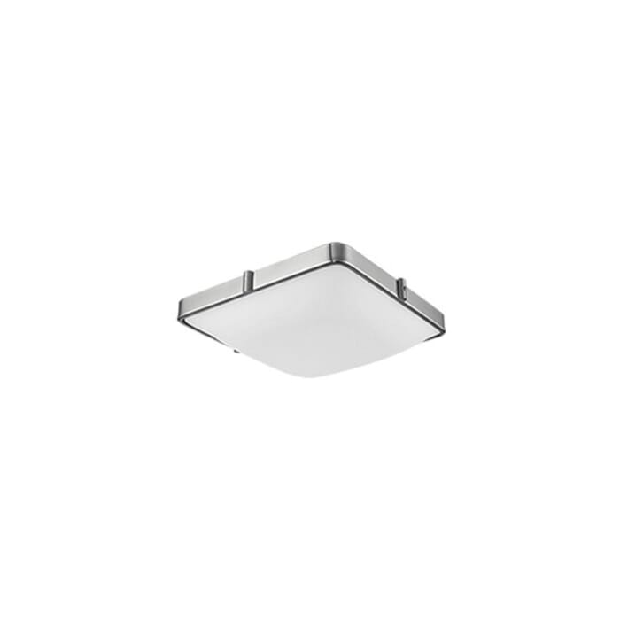 Kuzco Templeton Ceiling Light in Nickel Kuzco Templeton Ceiling Light in Nickel