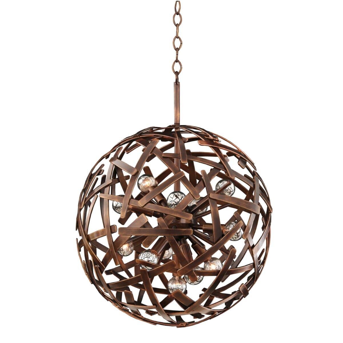 Ambassador 12-Light…