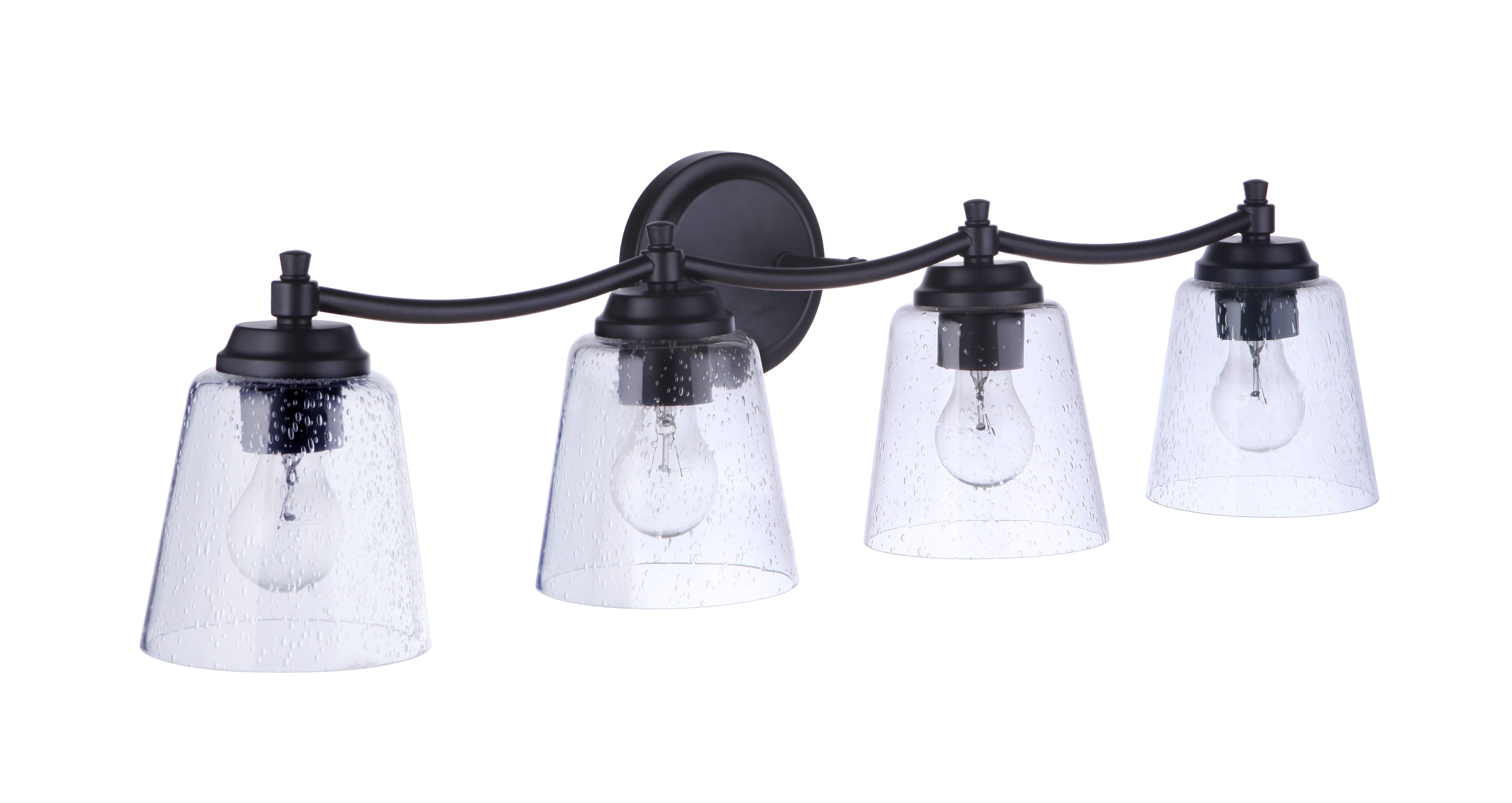 Tyler 4-Light Bathr… - image