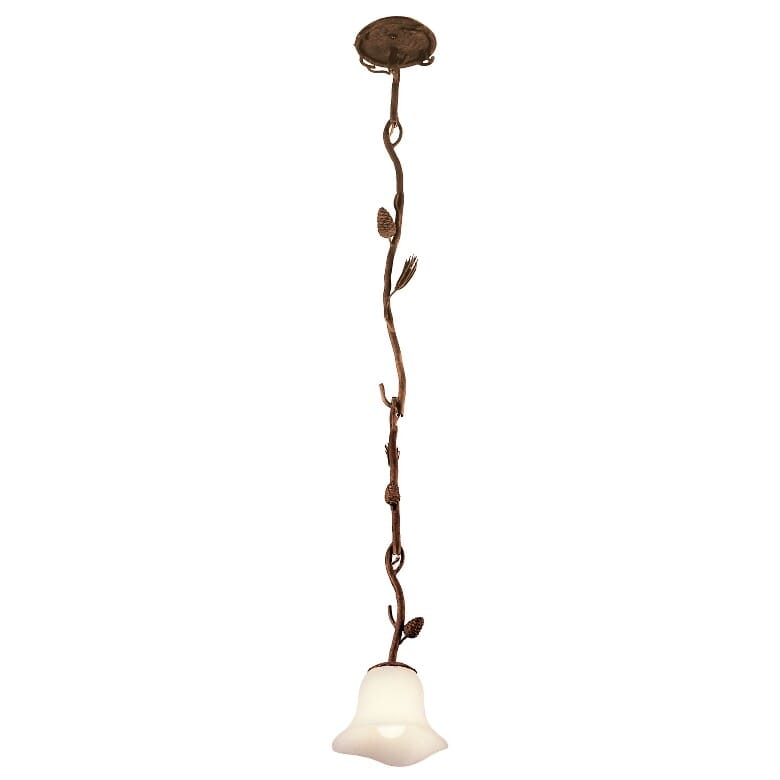 Ponderosa Mini Pend… - image