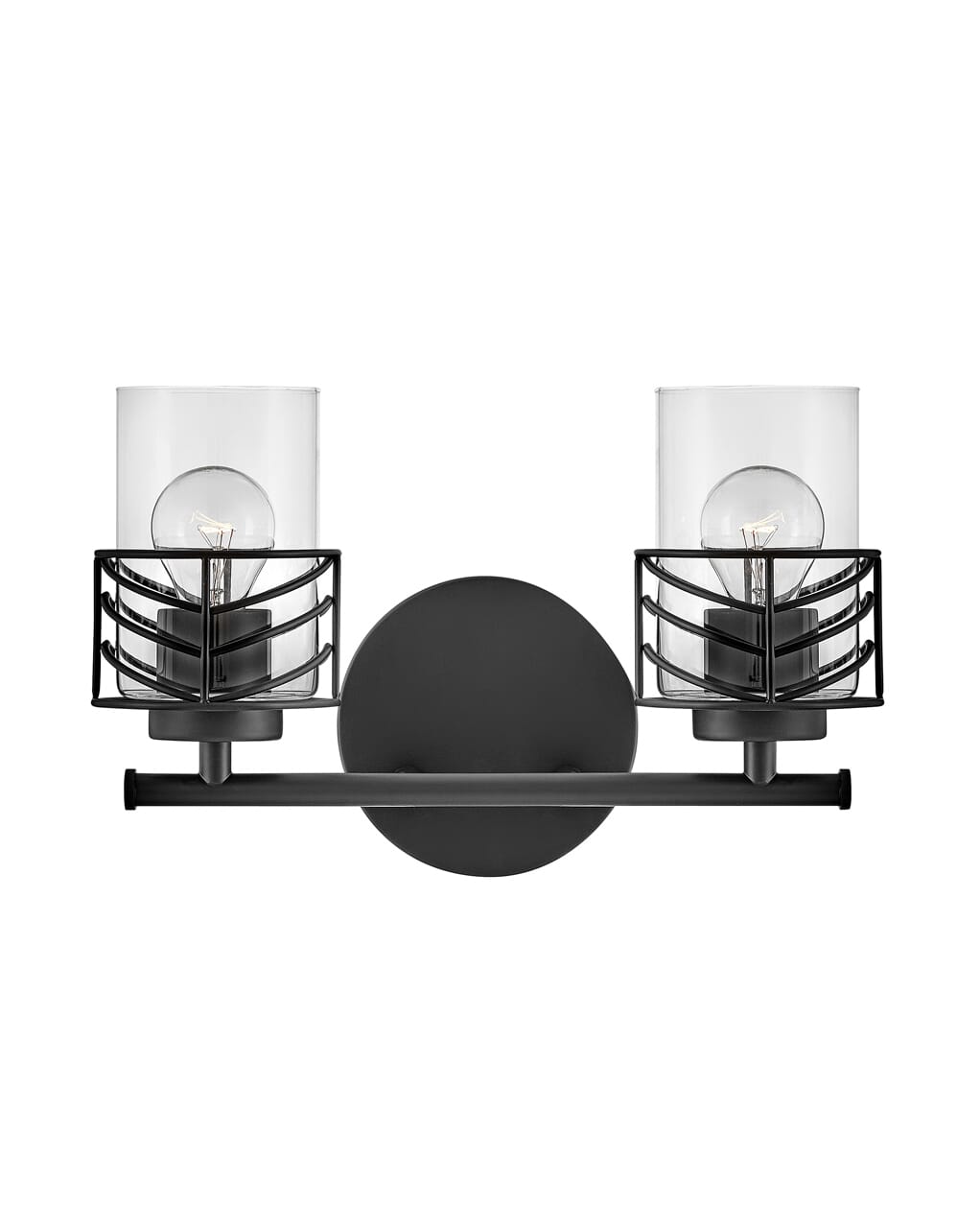 Della 2-Light Bathr… - image