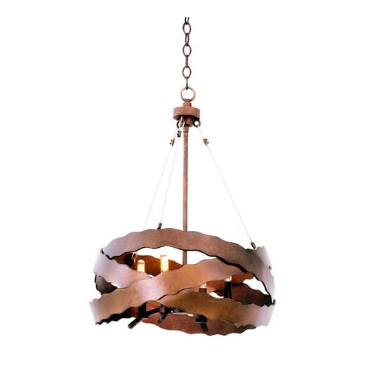 Fulton 4-Light Mini… - image