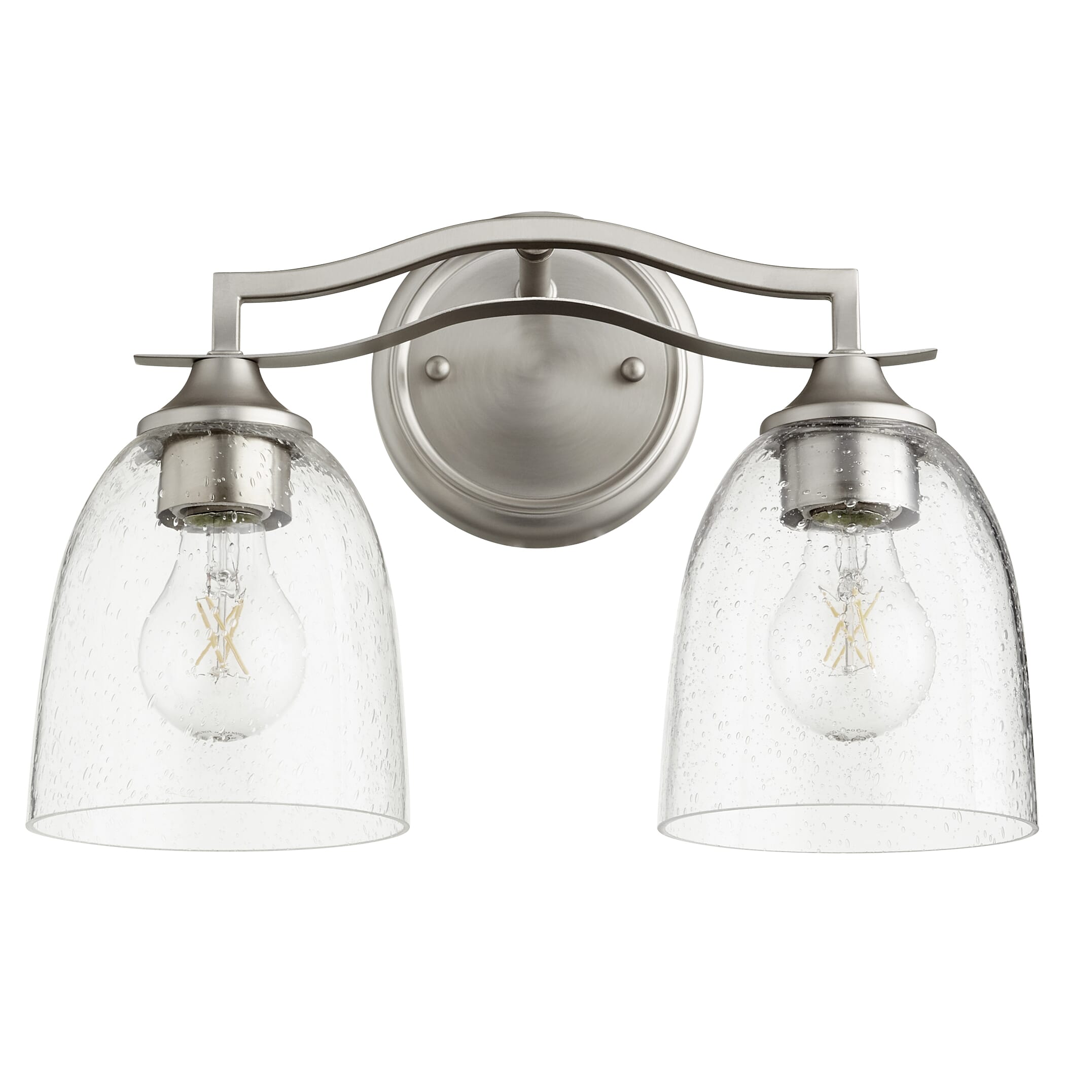 Quorum Jardin 2-Lig… - image