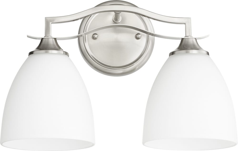 Quorum Jardin 2-Lig… - image