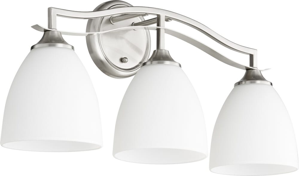Quorum Jardin 3-Lig… - image