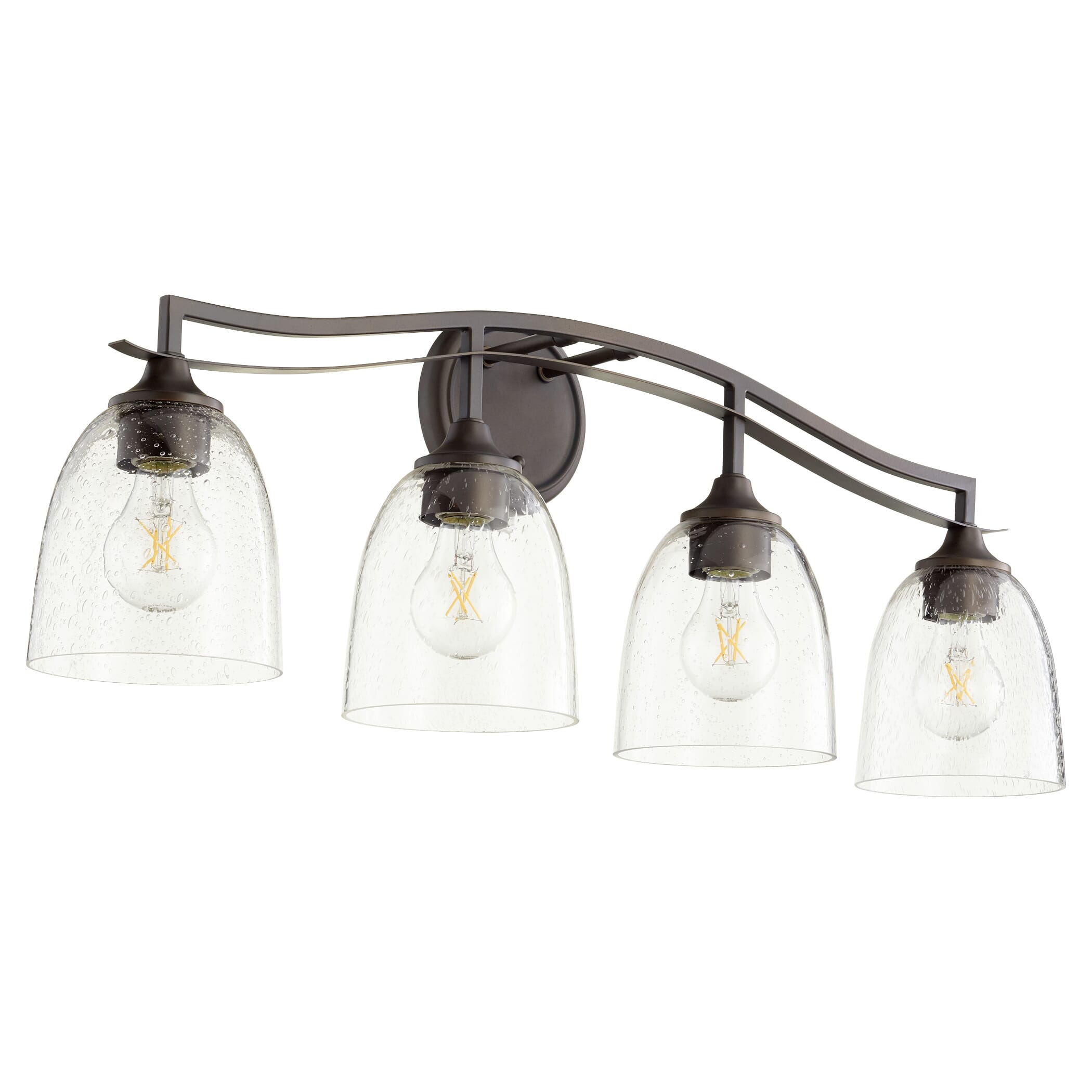 Quorum Jardin 4-Lig… - image