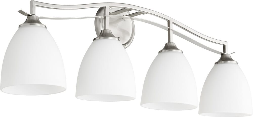 Quorum Jardin 4-Lig… - image