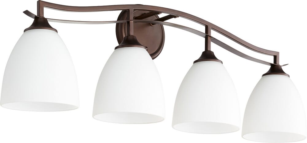 Quorum Jardin 4-Lig… - image