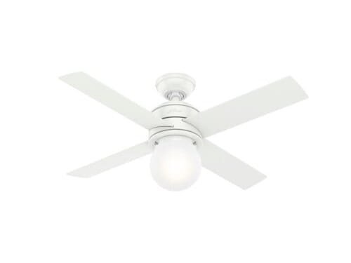 Hunter mid best sale century fan